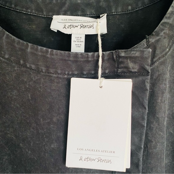 & Other Stories Dress - Picture 3 of 6